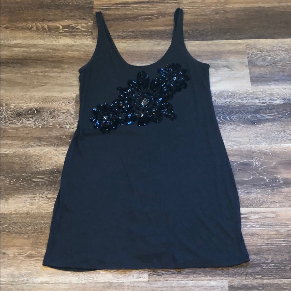 *NWOT Express Dress
